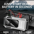 Car Jump Starter