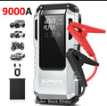 Car Jump Starter