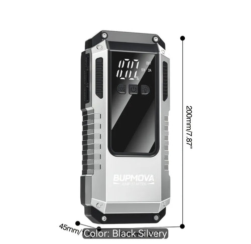Car Jump Starter